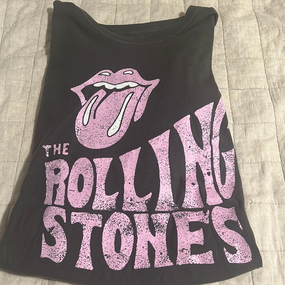❤️‍🔥The Rolling Stones❤️‍🔥